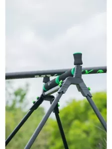 Rodillo de caña de pescar Maver Mv-R X2 de cama plana - L285 PVP £99,99 - Imagen 1 de 5