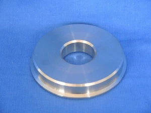 Oerlikon Unaxis Indigo Parte 102266672 (Nuevo) - Imagen 1 de 4