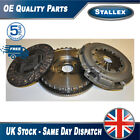 Fits Ford Mondeo 2000-2002 2.0 dCi Clutch Conversion Kit SMF Stallex