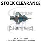 Stock Clearance Oil Pressure Switch For Vag Most Models 0.50 Green