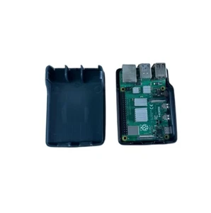 Raspberry PI 4 Model B ARM v8 CPU 2GB RAM Broadcom BCM2711 Quad-core-A72 PC - Bild 1 von 7