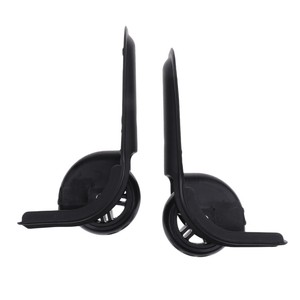  Replacement Luggage Drectional D011 Wheels  Suitcase Trolley