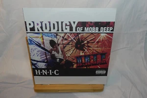 Prodigy – "H.N.I.C" 2 x Vinyl, LP, Album, Record Store Day Mobb Deep hip hop - Picture 1 of 3
