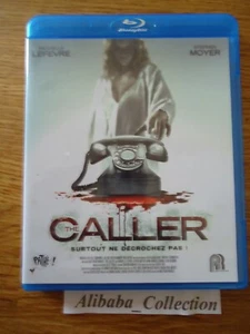 BLURAY BLU RAY THE CALLER - Bild 1 von 2