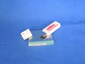 Oerlikon Unaxis Indigo Parte 102276083 - Foto 1 di 6