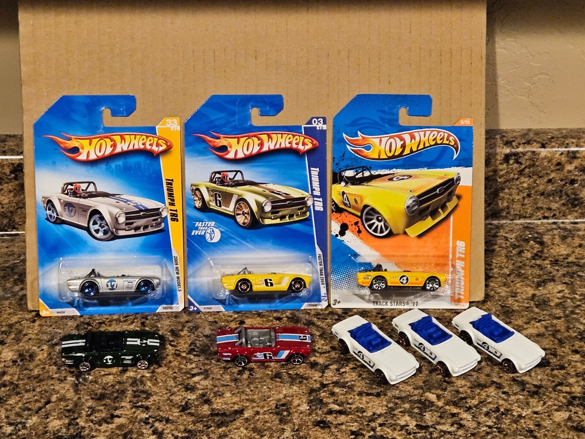 Diecast Triumph Tr6 for sale | eBay Diecast Triumph Tr6 for sale | eBay