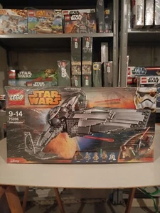 lego star wars 75096 Sith Infiltrator Neu Misb - Bild 1 von 4