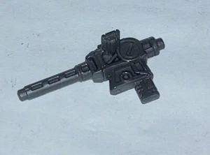 Transformers Netflix War For Cybertron Trilogy SPARKLESS BOT Left Shoulder Gun - Picture 1 of 1