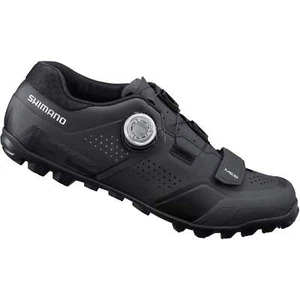 Shimano ME5 SPD Shoes - Picture 1 of 2