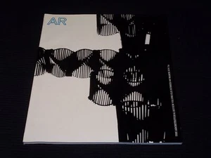 1976 MARCH ARCHITECTURAL REVIEW MAGAZINE - VICTORIA SECRET COVER - E 2947 - Picture 1 of 2