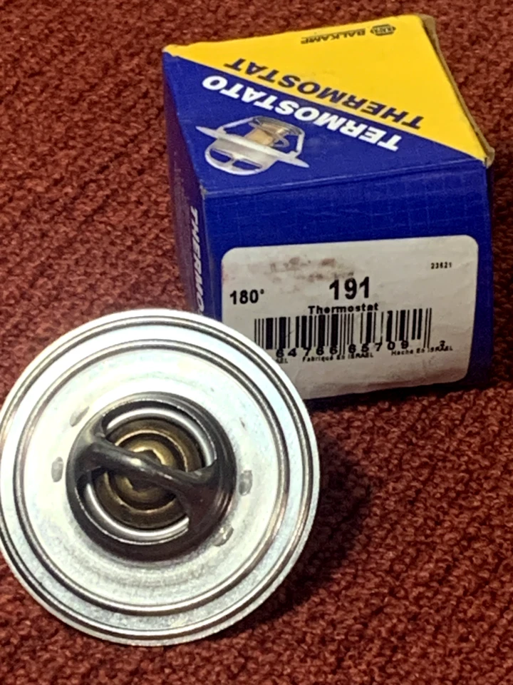 Termostato Stant. 191 Foto 1 de 1
