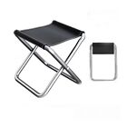 Foot Stool Fishing Chair Picnic Camping Stool Foldable Stool Folding Chair