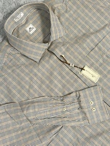 CAMISA HOMBRE PETER MILLAR COLECCIÓN XXL MANGA LARGA - Imagen 1 de 7