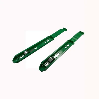 Drive Bracket Mounting Rails 5.25" CD DVD Dell 86DVJ 99XHM PowerEdge Dimension - Image 1 of 3