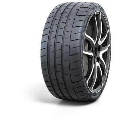 Sommerreifen - GITI GITISPORT GTR3 225/40R18 92(Y) BSW XL - Bild 1 von 4