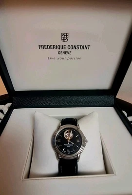 FREDERIQUE CONSTANT GENEVE AUTOMATICO  FC303/FC310 X3A513A6  Foto 1 de 4