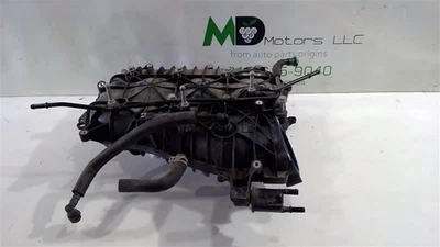 Chevrolet Traverse 2018-2023 colector de admisión de aire de entrada de motor OEM 12699181 Foto 1 de 4