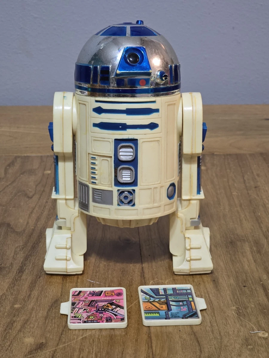 R2-D2 Action Figures for sale | eBay