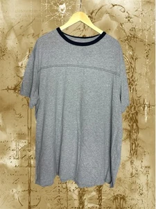 Faded Glory Vintage Y2K Skater T With Blue Lining Size XXL - Picture 1 of 3