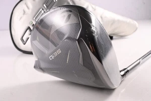 Taylormade Qi35 Max Driver / 12 Degree / Regular Flex Air Speeder 50 Shaft - Picture 1 of 9