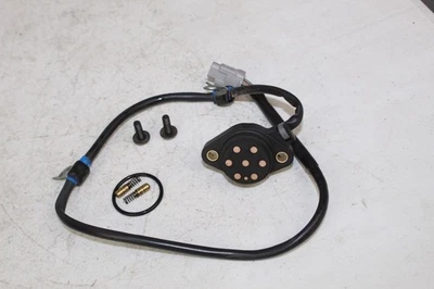 Kawasaki KX450 2019-2026 OEM interruptor de posición de engranaje 13151-0581 KX 450 19/12 Foto 1 de 4