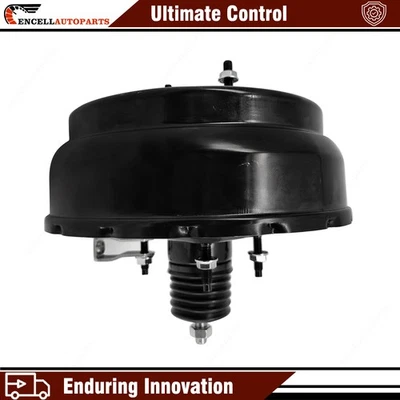 For 2000 2001 2002 Nissan Sentra 05-06 X-Trail Power Brake Booster 472108H760 - Image 1 of 4