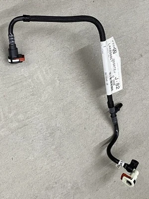 Manguera de purga Jeep Grand Cherokee & Durango 2014-15 5,7 L OEM# 68189065AD Foto 1 de 4