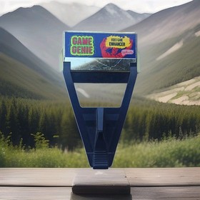 Galoob Game Genie Video Game Enhancer for Nintendo NES console   (3)