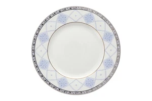Villeroy & Boch - Azurea - Breakfast / Lunch Plate - 177870G - Picture 1 of 2