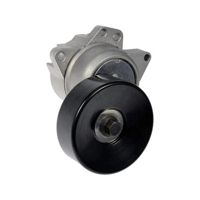 For Nissan Titan 2004-2015 Automatic Belt Tensioner | Silver, Black | 119557S00A - Image 1 of 4