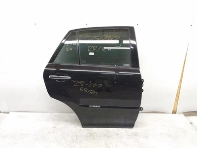 Puerta trasera derecha pasajero Lexus Rx400h 2006-2008 67003-0E020 *arañazos Foto 1 de 4