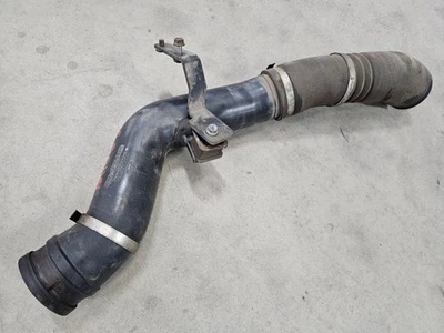 Tubo intercooler izquierdo Isuzu NPR 2015 USADO 898109399 envío 5,2 4HK1 Los Angeles Foto 1 de 4