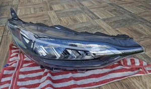 Frontscheinwerfer Ford Transit Custom 00229207-04 PZ31-13E014-CB LED Rechts - Bild 1 von 12