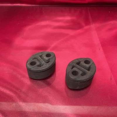 ☑️ PERCHAS DE ESCAPE LEXUS SC300 SC400 1992 - 1999 17565-46010 Foto 1 de 4