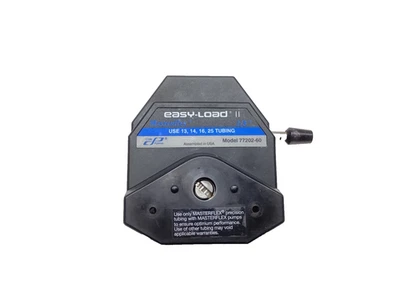 Насосная головка Cole-Parmer Masterflex Easy-Load II L/S 77202-60 - Изображение 1 из 4