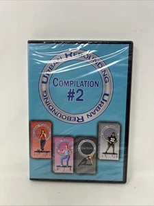 Urban Rebounding: Compilation 2 DVD Exercise - Foto 1 di 2