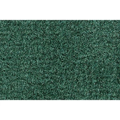 Alfombra completa Chevrolet C10 81-86 transmisión manual 859 verde jade claro Foto 1 de 4