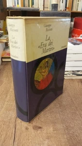 giuseppe ricciotti la era dei martiri mondadori cofanetto - Foto 1 di 3