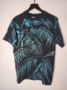 Camiseta vintage Paradise Cove Hawaii AOP talla grande - Imagen 1 de 5