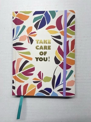 Diario Take Care Of You Foto 1 de 4