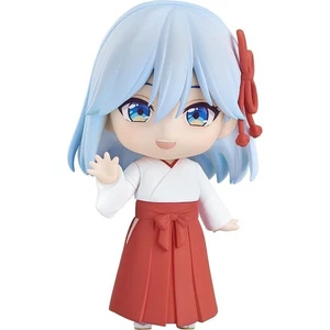Good Smile Nendoroid Amagami Family's Matchmaking Amakami Asahihime New import J - Picture 1 of 6