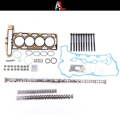 Camshaft Lifter Head Gasket Kit for 2.4L Buick Lacrosse 11-16 Regal Verano 12-17 - Image 1 of 4
