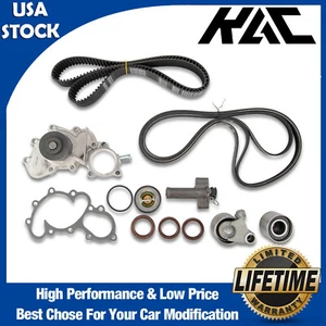 New Water Pump Timing Belt Kit For Toyota Tacoma 1995-2004 4Runner 1996-2002 - Foto 1 di 12