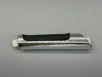 Manija interior Saturn Sky cromada lado izquierdo del conductor 07-10 OEM Foto 1 de 4