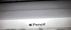 Apple Pencil 2. Generation iPad Eingabestift NEU - Weiß - MU8F2AM/A A2051 - Bild 1 von 6