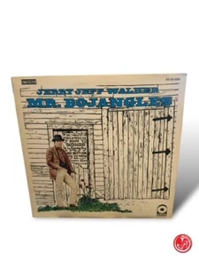 Vinyle Jerry Jeff Walker - Mr. Bojangles - Picture 1 of 2