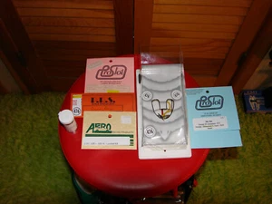 1/24 PROSLOT G-20 WING CAR(.513 DIA-42 DEG-BB)PROSLOT MEGA 3s ,VERY NICE,NEW !!! - Picture 1 of 12