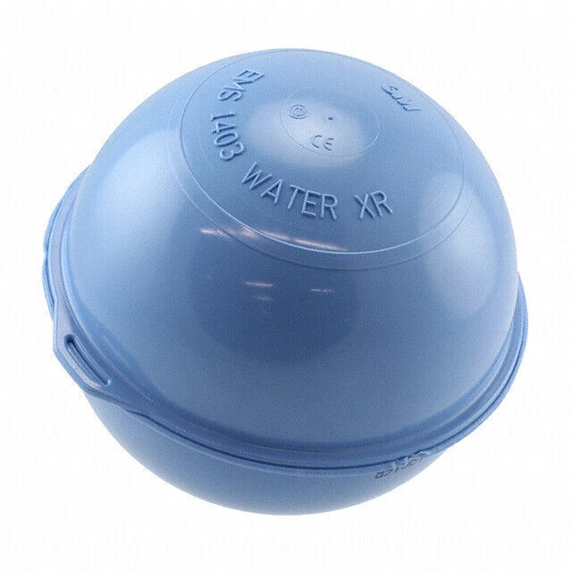 3M Extended Range Ball Marker - Blue, Pack of 30 (1403-XR)