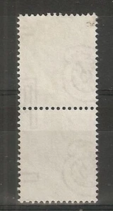 1953-54 ITALIA SIRACUSANA 5 LIRE FILIGRANA LETTERA 6227-3 - Picture 1 of 1