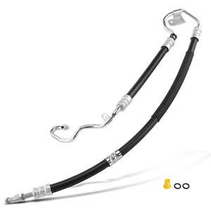Servolenkung Schlauch für Mercedes-Benz W211 S211 Bj. Bj. 2002-2009 E200-E220 CDI - Bild 1 von 2